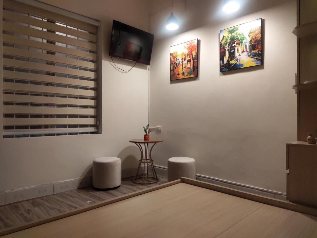 Da Tree Homestay Hanoï Extérieur photo