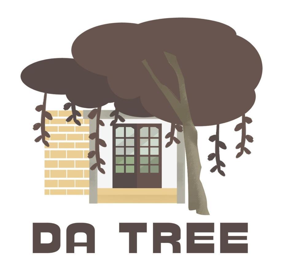 Da Tree Homestay Hanoï Extérieur photo